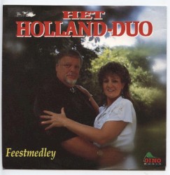 Feestmedley / Sweetheart my darlin’ mijn schat