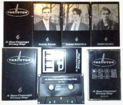 A New Concept Every Day