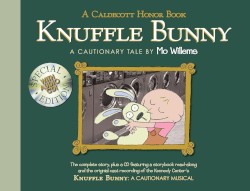 Knuffle Bunny: A Cautionary Musical