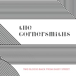 Two Blocks Back from Easey Street