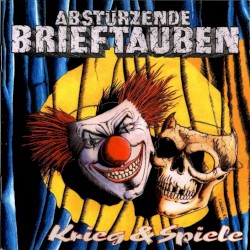 Krieg & Spiele
