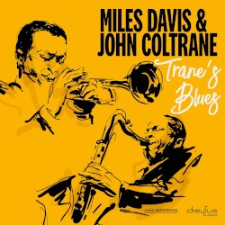Trane’s Blues