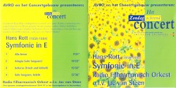 Symfonie in E