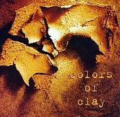 Colors of Clay