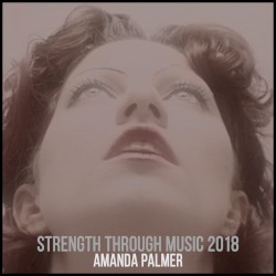 Strength Through Music 2018