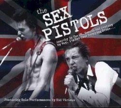 The Sex Pistols