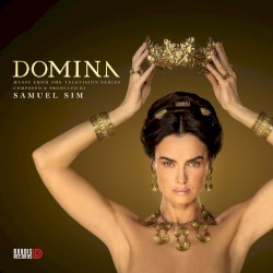 DOMINA (Original Soundtrack)