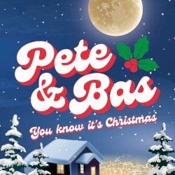 You Know It's Christmas