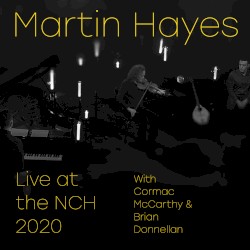 Live at the NCH 2020