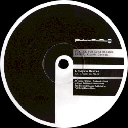 Kloakin Devices / Break Ya Neck