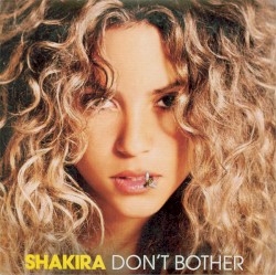 Don't Bother