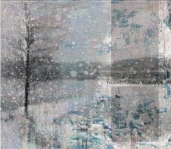 Heavy With Snow