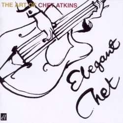 The Art of Chet Atkins