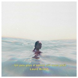 Un peu plus d’amour s’il vous plaît