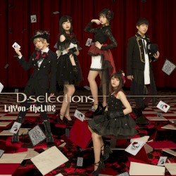 LAYon-theLINE / D-selections