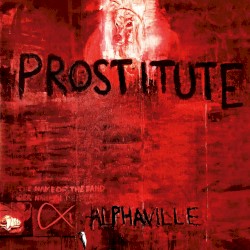 Prostitute
