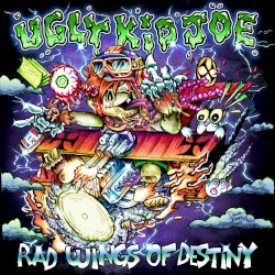 Rad Wings of Destiny