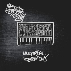 Universal Vibrations