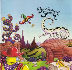 Make the Cowboy Robots Cry