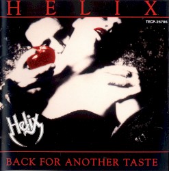 Back for Another Taste