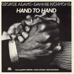 Hand to Hand