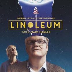 Linoleum (original motion picture soundtrack)