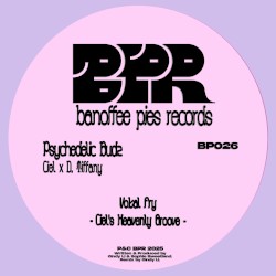 Ciel's Heavenly Groove (BP026)