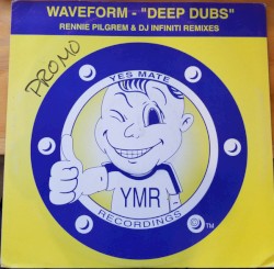 Deep Dubs