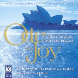 Ode to Joy