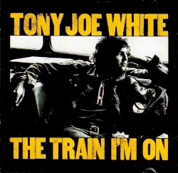 The Train I'm On