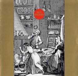 Hex Kitchen