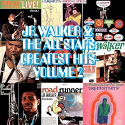 Greatest Hits - Volume 2