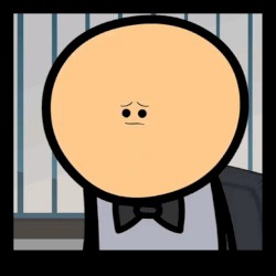 As You Are (Tiny Face)