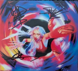 NEON VOID