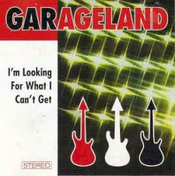 I'm Looking For What I Can't Get