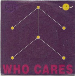 Who Cares / Seven Heavens