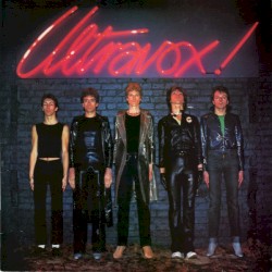 Ultravox!