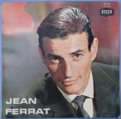 Jean Ferrat