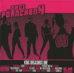 Orgi Pörnchen 4 - Der Soundtrack