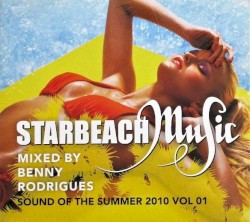 Starbeach Music 2010 Vol. 1