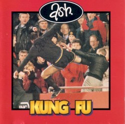 Kung Fu