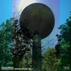 Clarinet & Piano: Selected Remixes Vol. 2