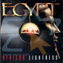 Egypt - African Lightness