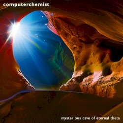 Mysterious Cave of Eternal Theta