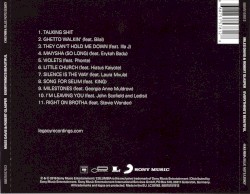 Everything’s Beautiful