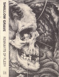 Remnants of Flesh