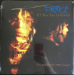 If I Was Your Girlfriend