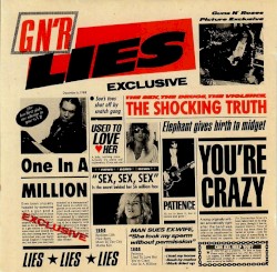 G N’ R Lies