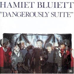 Dangerously Suite