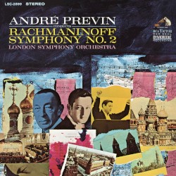 Symphony no. 2